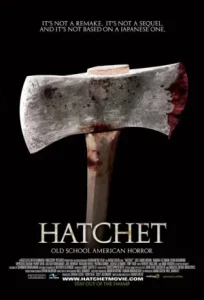 Hatchet (2006) เชือดเฉือนอารมณ์