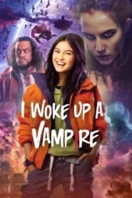 I Woke Up A Vampire (2023) ตื่นมาก็เป็นแวมไพร์ EP.1-8 (จบ)