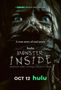 Monster Inside America s Most Extreme Haunted House (2023)