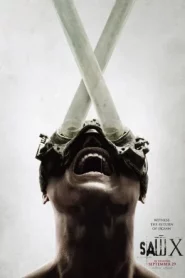 SAW X (2023) ชำแหละแค้น…เกมตัดตาย