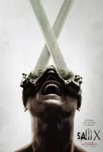 SAW X (2023) ชำแหละแค้น…เกมตัดตาย