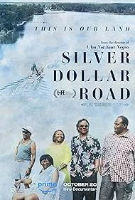 Silver Dollar Road (2023) ถนนซิลเวอร์ดอลลาร์