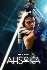 Star War Ahsoka (2023) อาโซกา EP.1-8 (จบ)