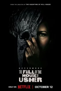 The Fall of the House of Usher (2023) บ้านปีศาจ EP.1-8 (จบ)