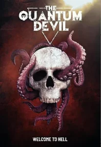 The Quantum Devil (2023) เดอะควอนตัมเดวิล