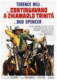 Trinity Is Still My Name (1971) อย่าแหย่เสือหลับ ภาค 2