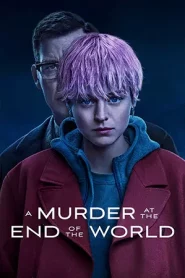 A Murder at the End of the World (2023) EP.1-7 (ยังไม่จบ)