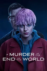 A Murder at the End of the World (2023) EP.1-7 (ยังไม่จบ)