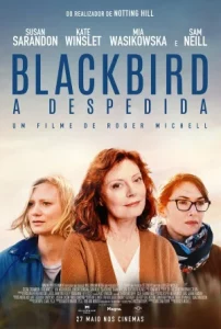 Blackbird (2019)