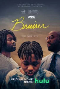 Bruiser (2022) บรุยเซอร์
