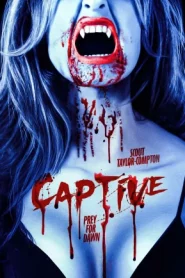 Captive (2023) แคปทีฟ