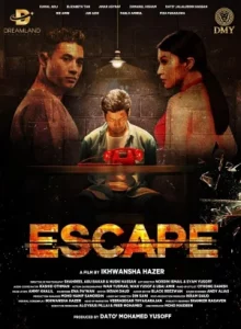 ESCAPE (2023) เอสเคป