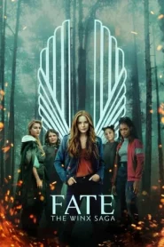 Fate The Winx Saga Seasons 1-2 (จบ)