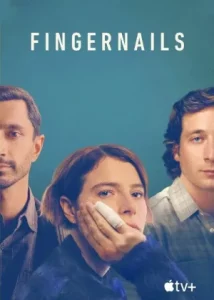 Fingernails (2023)