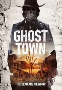 Ghost Town (2023)