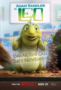 LEO (2023) ลีโอ