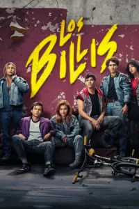 Los Billis (2023) EP.1-8 (จบ)
