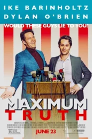 Maximum Truth (2023) แม็กซิมัม ทรัซ