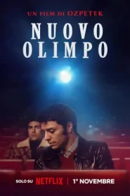 Nuovo Olimpo (2023) รักรีเทิร์น ณ นิวโอลิมปัส