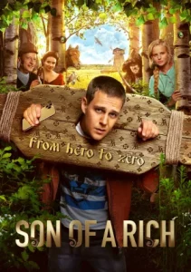 Son of a Rich (2019) จับหนุ่มกร่างไปย้อนยุค