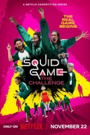 Squid Game The Challenge (2023) สควิดเกม เดอะ ชาเลนจ์ EP.1-10 (จบ)