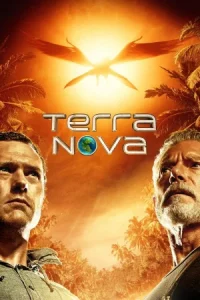 Terra Nova (2011) อารยะโลกล้านปี EP.1-13 (จบ)