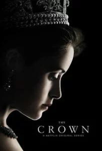 The Crown เดอะ คราวน์ Season 1-6 (จบ)