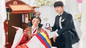 The Story of Parks Marriage Contract (2023) Season 1 ตอนที่ 12 (ตอนจบ)