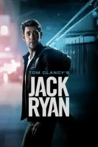 Tom Clancys Jack Ryan สายลับ แจ็ค ไรอัน Season 1 – 4 (จบ)