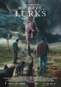 When Evil Lurks (2023)