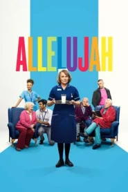 Allelujah (2023) ฮาเลลูย่า