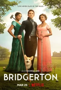 Bridgerton บริดเจอร์ตัน วังวนรัก เกมไฮโซ Seasons 1-2 (จบ)