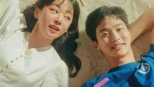 Like Flowers in Sand (2023) ดอกไม้สังเวียนทราย Season 1 ตอนที่ 7