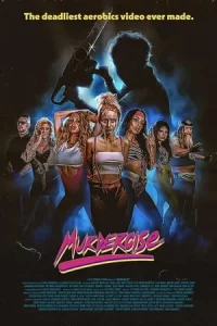 Murdercise (2023) เมอร์เดอร์ไซด์