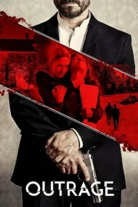 Outrage (2023) เอ้าท์เรท