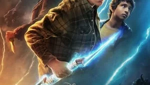 Percy Jackson and the Olympians (2023) Season 1 ตอนที่ 5