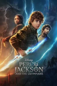 Percy Jackson and the Olympians (2023) EP.1-8 (ยังไม่จบ)