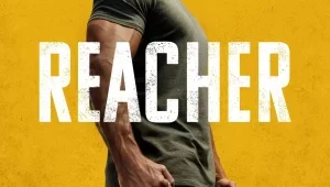 Reacher (2023) แจ็ค รีชเชอร์ ยอดคนสืบระห่ำ Season 2 ตอนที่ 7