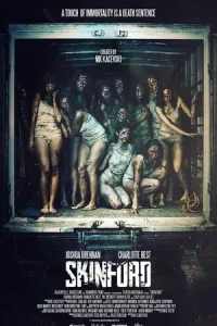 Skinford Death Sentence (2023) สกินฟอร์ด เดธเซนเทน