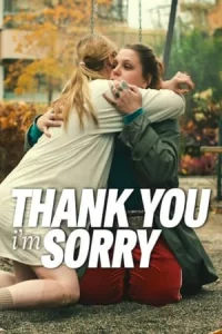 Thank You i m Sorry (2023)