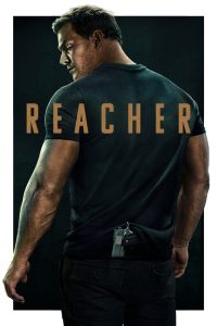 Reacher รีชเชอร์ ยอดคนสืบระห่ำ Season 1-2 (จบ)