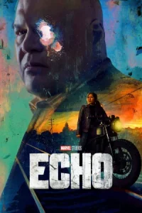 Echo (2024) เอคโค่ EP.1-5 (จบ)