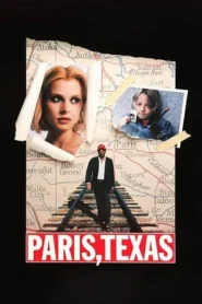 Paris Texas (1984)