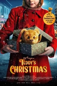 Teddy s Christmas (2022)