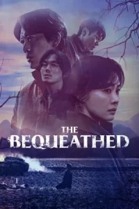 The Bequeathed (2024) มรดกอาถรรพ์ EP.1-6 (จบ)