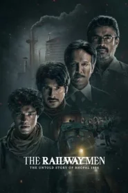 The Untold Story Of Bhopal 1984 (2023) คนรถไฟโภปาล 1984 EP.1-4 (จบ)