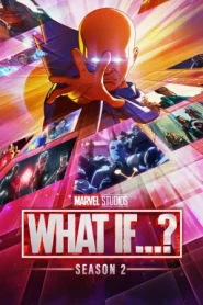 What If (2023) Season 1-2 (จบ)