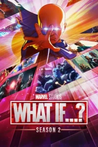 What If (2023) Season 1-2 (จบ)