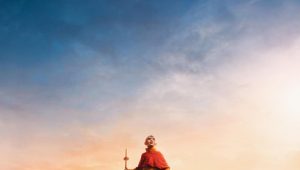 Avatar The Last Airbender (2024) เณรน้อยเจ้าอภินิหาร Season 1 ตอนที่ 1 (ยังไม่จบ)